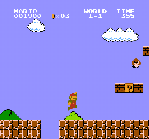 free super mario games download for pc